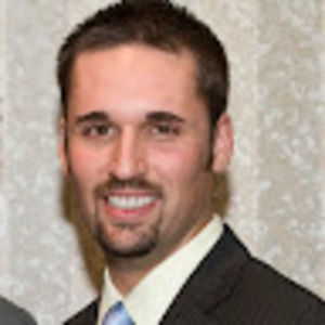 Meet your Posher, Barry